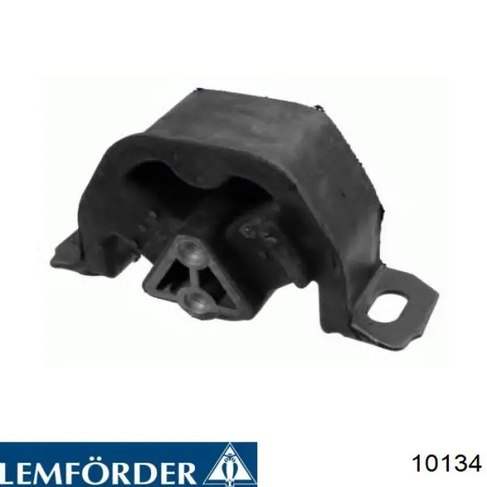 Buje silencioso del subchasis delantero Lemforder 10134 precio, desde 5,99 EUR