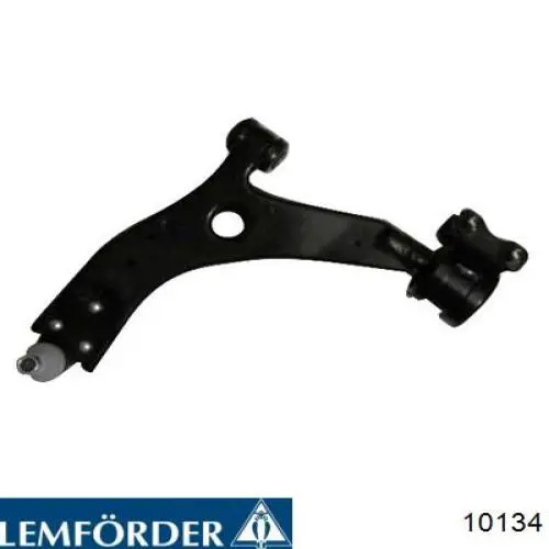 Comprar 10134 Lemforder Buje silencioso del subchasis delantero