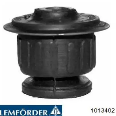 Buje silencioso del subchasis delantero Lemforder 1013402 precio, desde 7,93 EUR