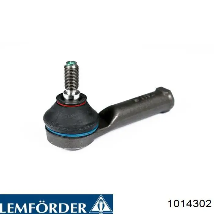 Rótula de barra de acoplamiento Lemforder 1014302 precio, desde 8,86 EUR