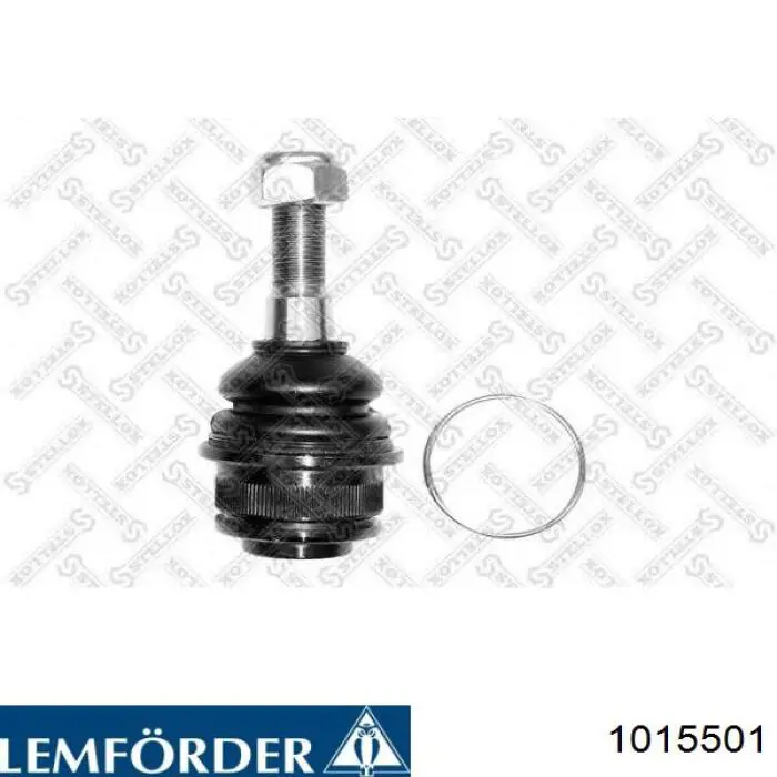 Rótula de suspensión superior Lemforder 1015501 precio, desde 11,95 EUR