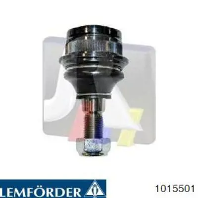 Comprar 1015501 Lemforder Rótula de suspensión