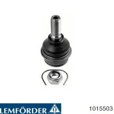 1015503 Lemforder Rótula de suspensión superior
