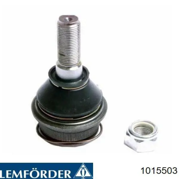 Rótula de suspensión superior Lemforder 1015503 precio, desde 11,95 EUR