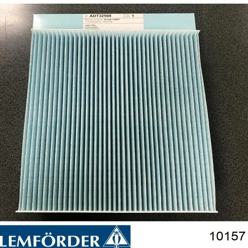 10157 Lemforder