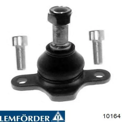 Comprar 10164 Lemforder Rótula inferior de suspensión