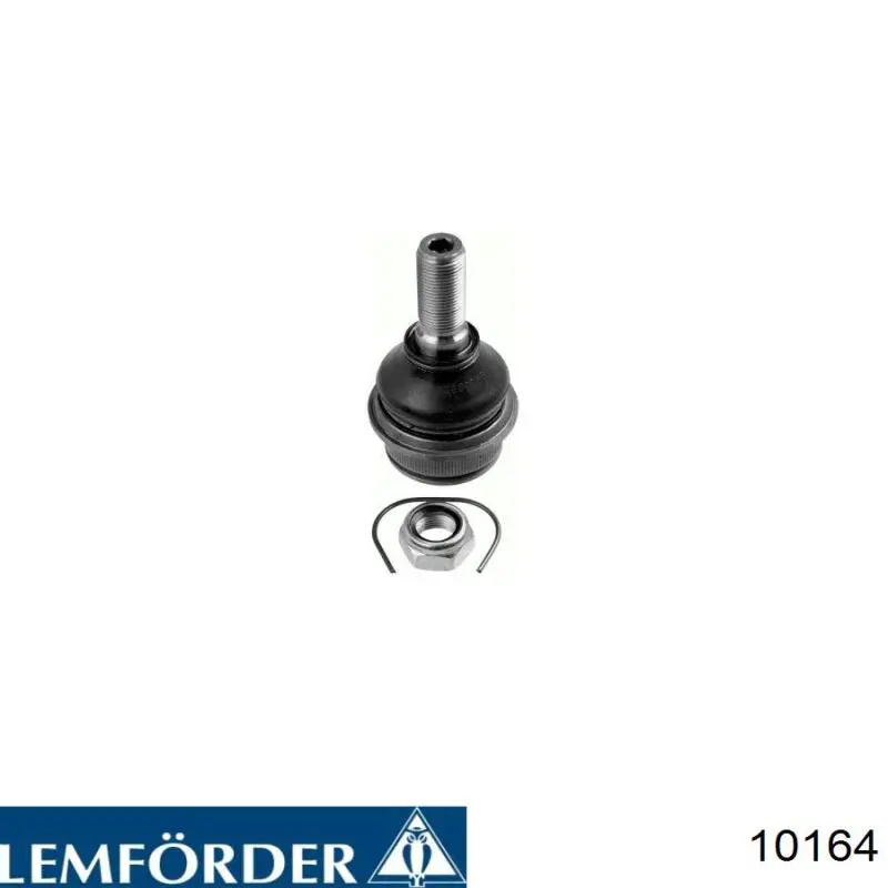 Rótula inferior de suspensión Lemforder 10164 precio, desde 21,78 EUR