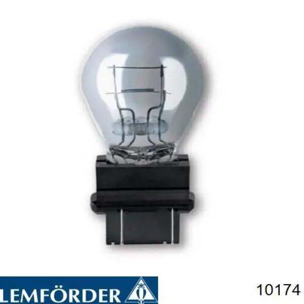 Comprar 10174 Lemforder Buje del brazo de suspensión delantero superior