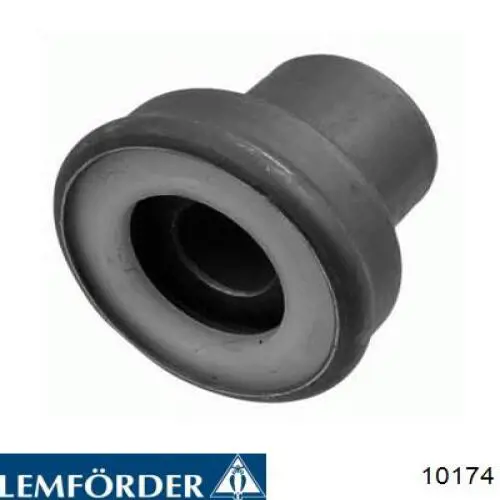 Buje del brazo de suspensión delantero superior Lemforder 10174 precio, desde 10,18 EUR