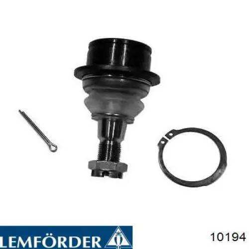 Silentblock del subchasis trasero Lemforder 10194 precio, desde 6,81 EUR