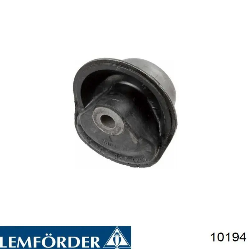 Comprar 10194 Lemforder Silentblock trasero