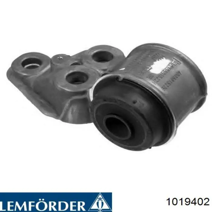 Silentblock del subchasis trasero Lemforder 1019402 precio, desde 7,40 EUR