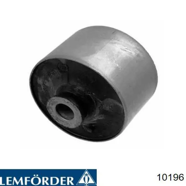 Comprar 10196 Lemforder Silentblock trasero
