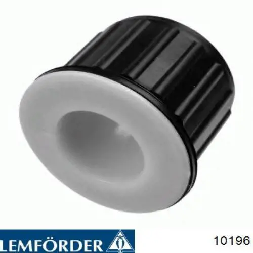 Silentblock trasero 10196 Lemforder
