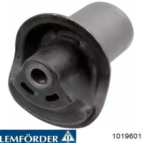 Silentblock del subchasis trasero Lemforder 1019601 precio, desde 10,98 EUR