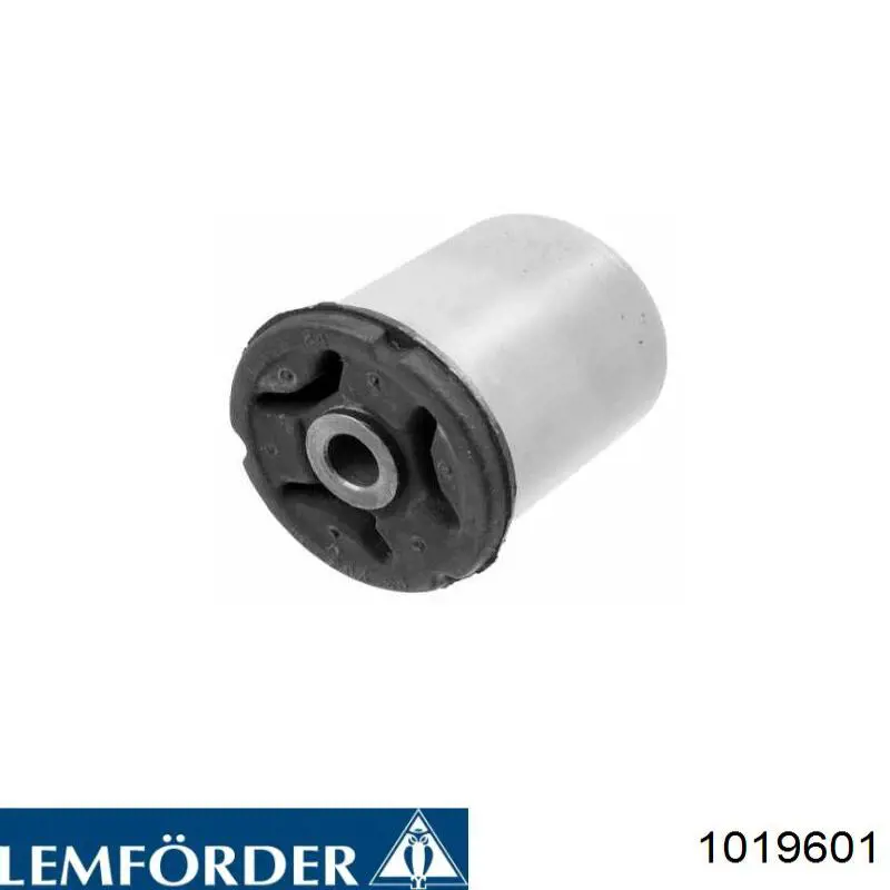 Comprar 1019601 Lemforder Silentblock trasero