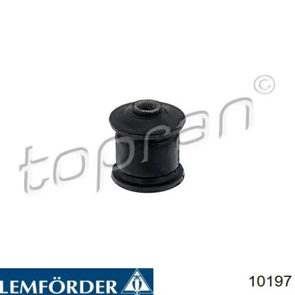 10197 Lemforder Buje del brazo inferior trasero