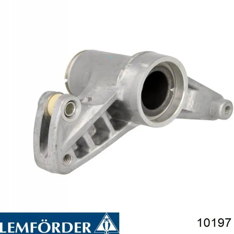 Comprar 10197 Lemforder Buje del brazo inferior trasero