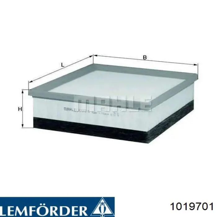 Buje del brazo inferior trasero Lemforder 1019701 precio, desde 15,44 EUR