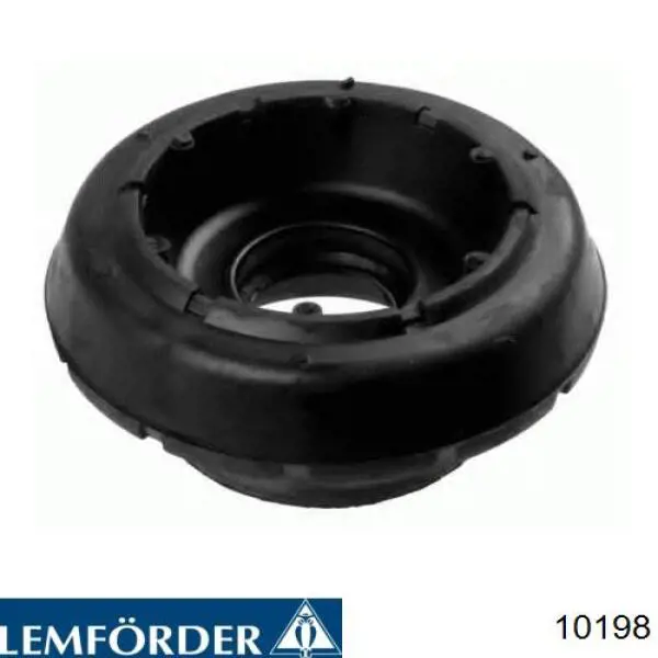 Comprar 10198 Lemforder Soporte del amortiguador delantero