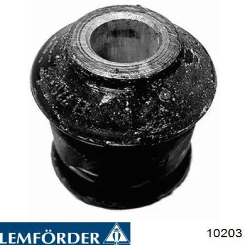 10203 Lemforder Silentblock de brazo de suspensión delantero inferior
