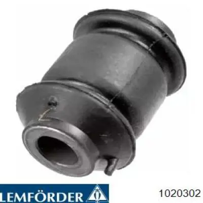 Silentblock suspension Lemforder 1020302