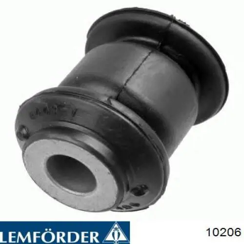 Silentblock de brazo de suspensión Corteco 80000135 precio, desde 3,82 EUR