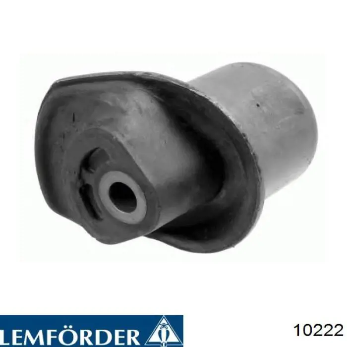 Comprar 10222 Lemforder Silentblock trasero