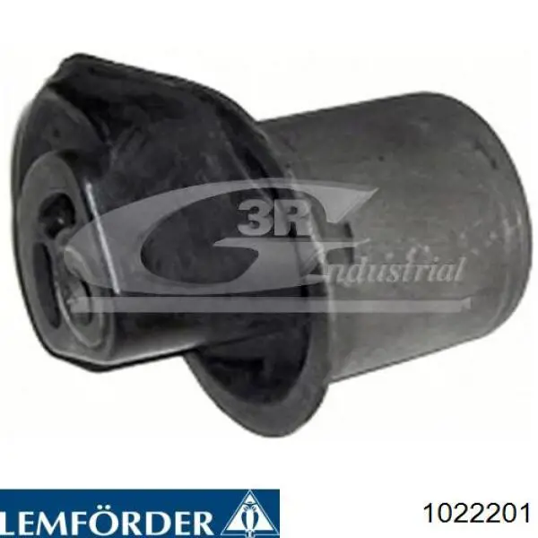 Silentblock del subchasis trasero Lemforder 1022201 precio, desde 10,05 EUR