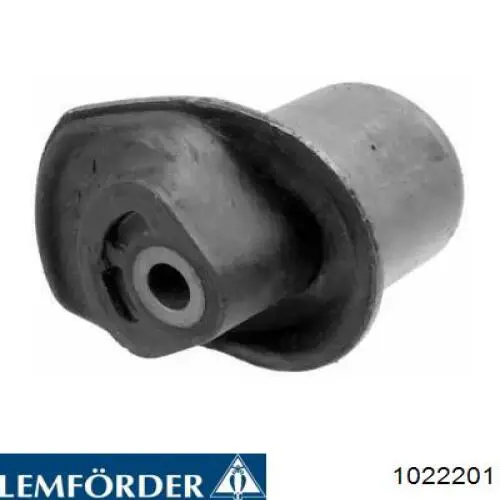 Comprar 1022201 Lemforder Silentblock trasero