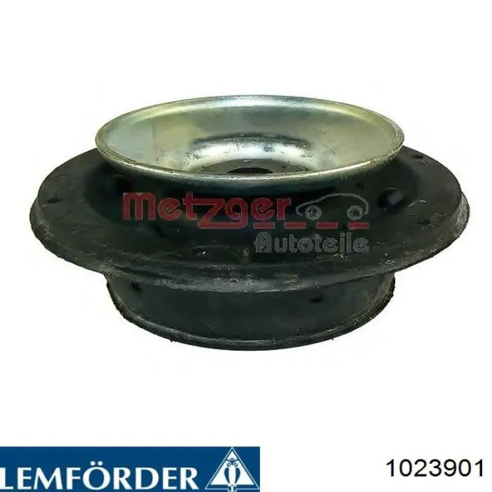 Soporte del amortiguador delantero Lemforder 1023901 precio, desde 20,63 EUR