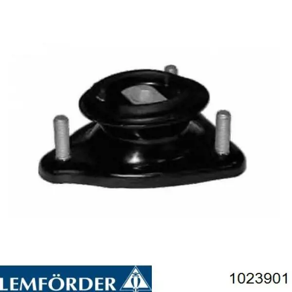 Comprar 1023901 Lemforder Soporte del amortiguador delantero