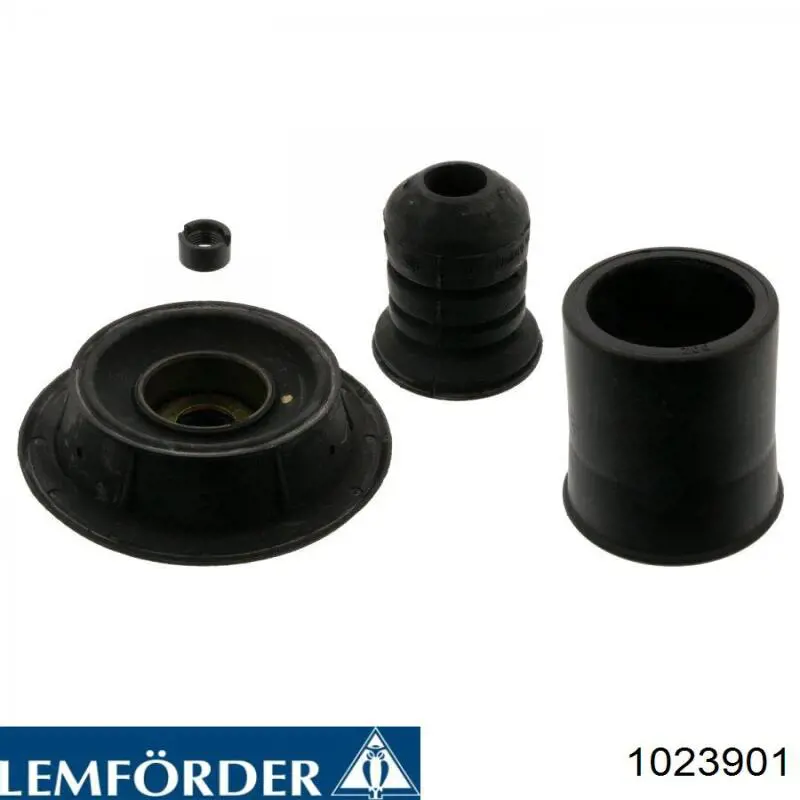 Soporte del amortiguador delantero 1023901 Lemforder