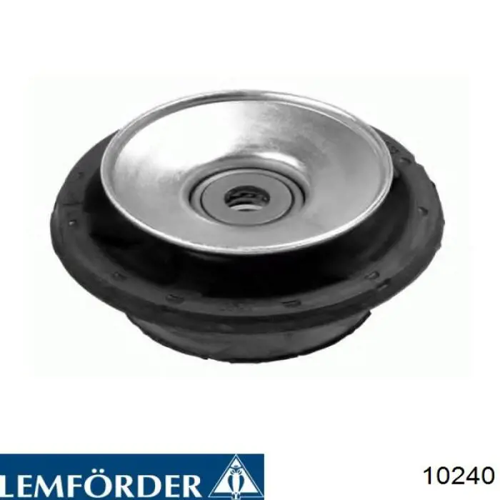 Comprar 10240 Lemforder Soporte del amortiguador delantero
