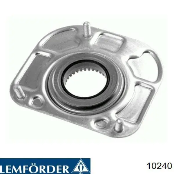 10240 Lemforder Soporte del amortiguador delantero