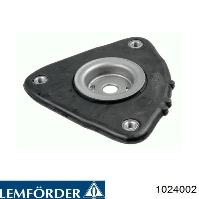 Comprar 1024002 Lemforder Soporte del amortiguador delantero