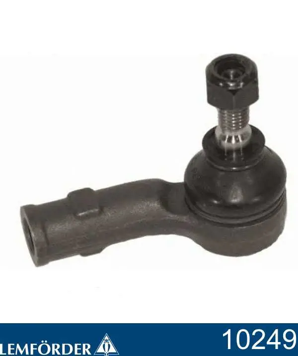 Rótula de barra de acoplamiento Lemforder 10249 precio, desde 10,59 EUR