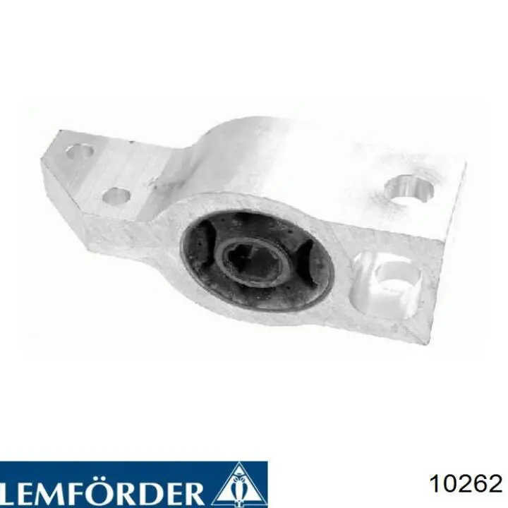 10262 Lemforder Barra de dirección completa izquierda