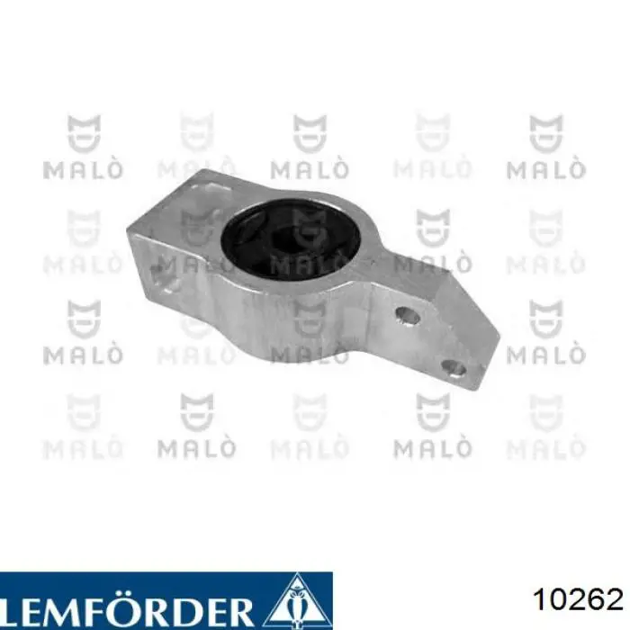 Comprar 10262 Lemforder Barra de dirección completa izquierda