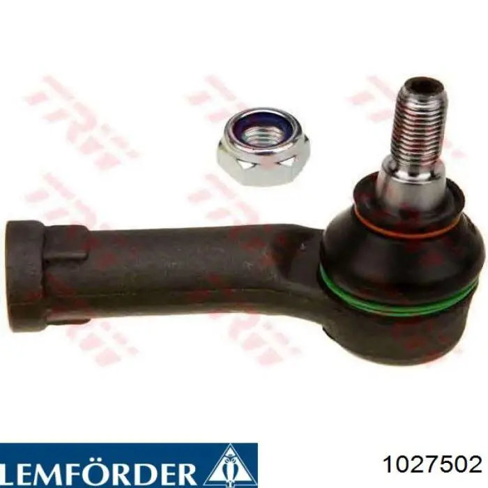 Comprar 1027502 Lemforder Rótula barra de acoplamiento exterior