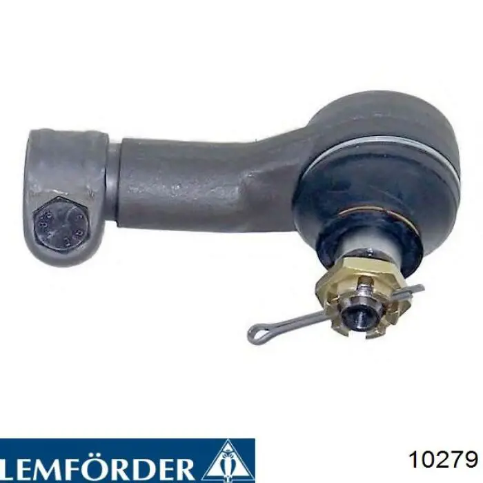 Rótula de barra de acoplamiento Lemforder 10279 precio, desde 25,92 EUR