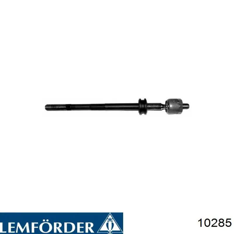 Brazo direccion coche Lemforder 10285 precio, desde 12,77 EUR
