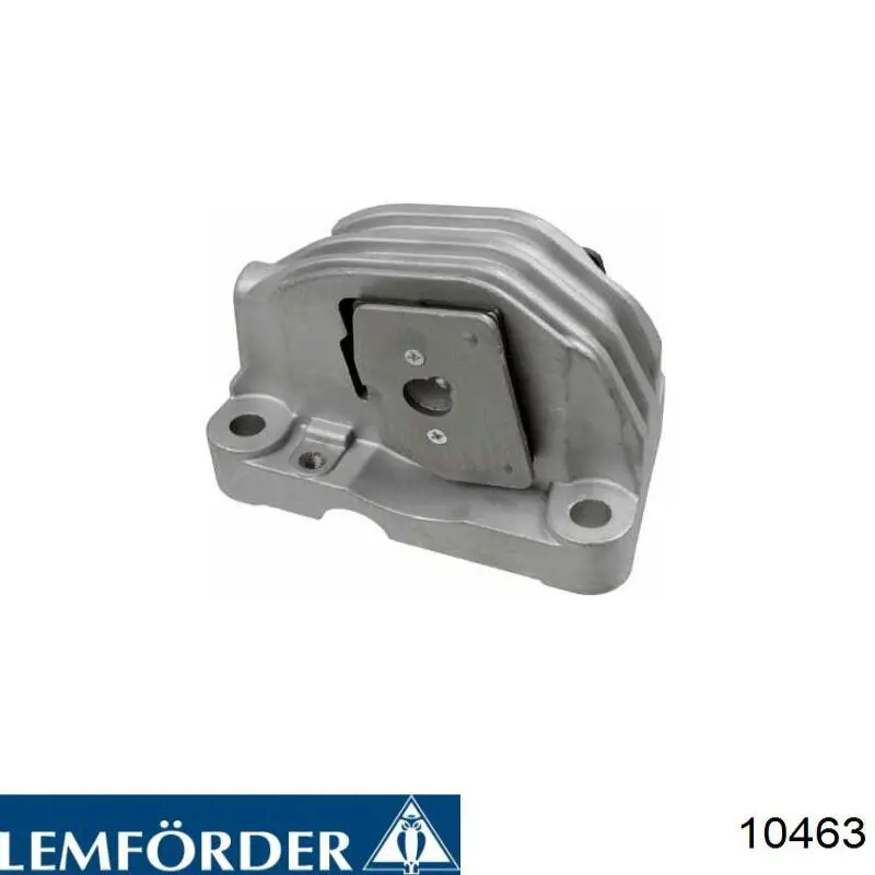 Taco de caja de cambios Lemforder 10463 precio, desde 7,45 EUR