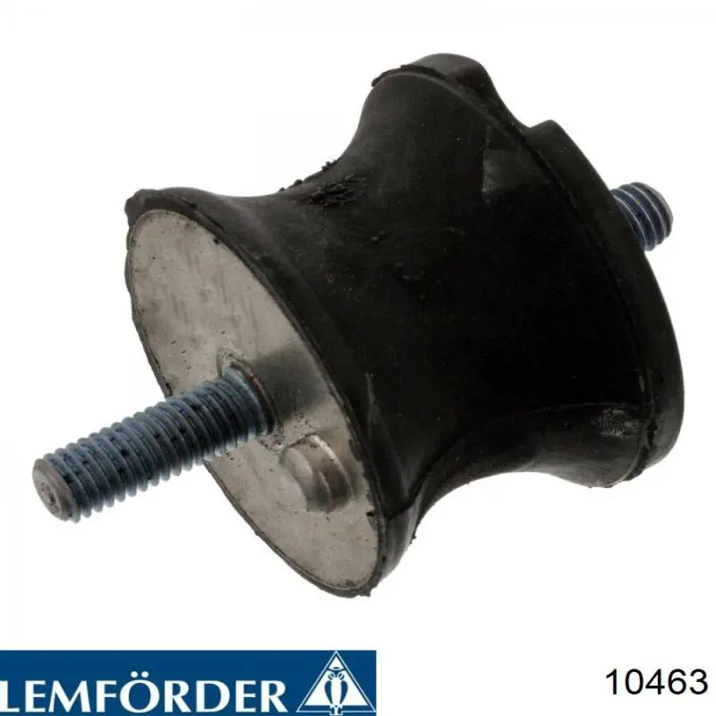 10463 Lemforder Soporte de caja de velocidades
