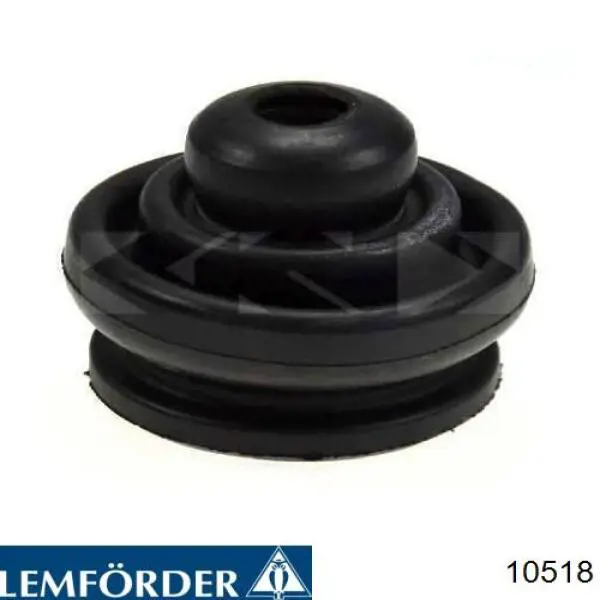 Rótula inferior de suspensión Lemforder 10518 precio, desde 11,87 EUR