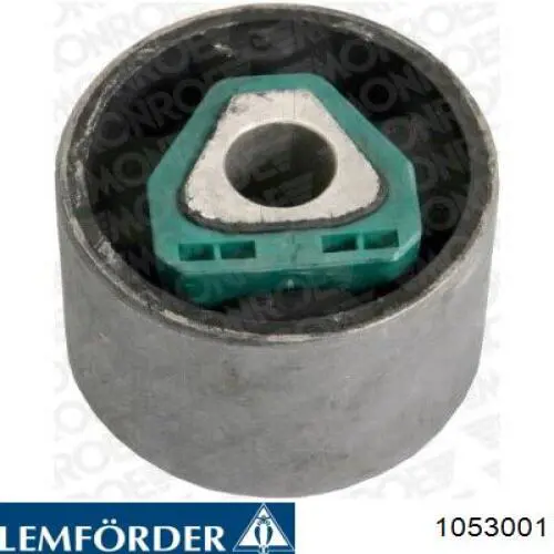 Comprar 1053001 Lemforder Buje del brazo de suspensión delantero superior