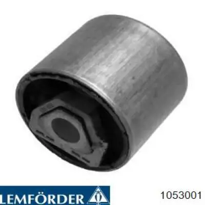 1053001 Lemforder silentblock de brazo de suspensión delantero superior