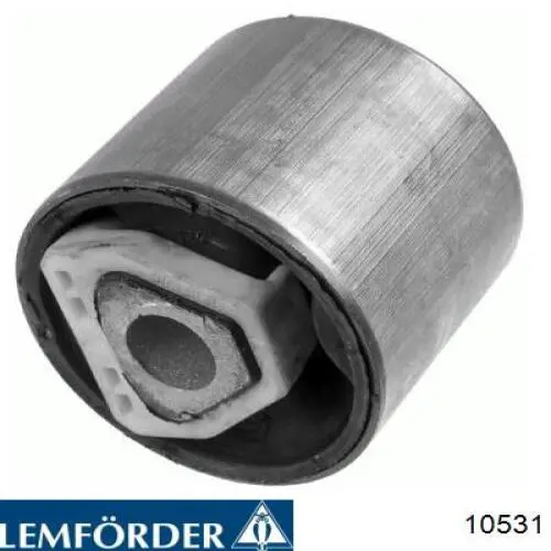 Comprar 10531 Lemforder Buje del brazo de suspensión delantero superior