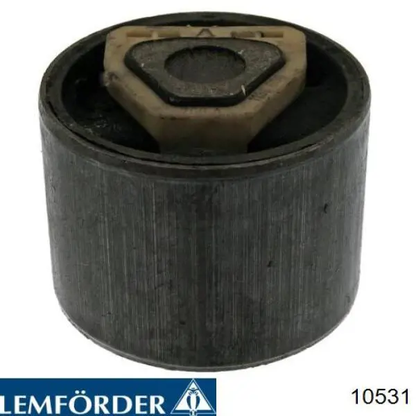 10531 Lemforder Buje del brazo de suspensión delantero superior