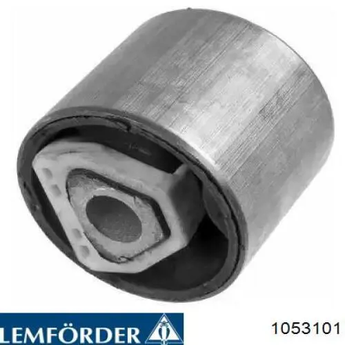 Comprar 1053101 Lemforder Buje del brazo de suspensión delantero superior